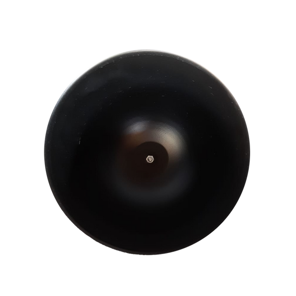 Venus Double Decker Metal Planter / Pot in Matte Finish -