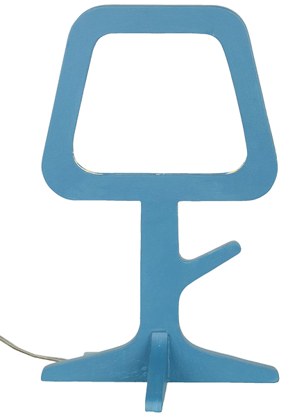 Illumina-Tree Handmade LED Glow Light 1 BHK Interiors