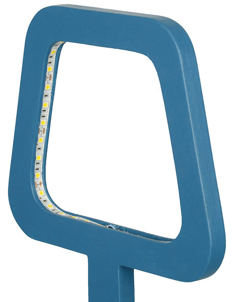 Illumina-Tree Handmade LED Glow Light 1 BHK Interiors