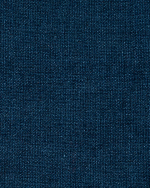 "Gaga" Curvy Armed Three Seater Sofa in Velvet Finish with Teak Legs - 6 colour options 1 BHK Interiors