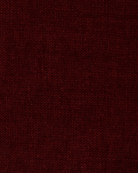 "Gaga" Curvy Armed Three Seater Sofa in Velvet Finish with Teak Legs - 6 colour options 1 BHK Interiors