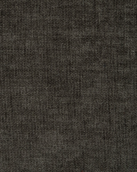 "Gaga" Curvy Armed Three Seater Sofa in Velvet Finish with Teak Legs - 6 colour options 1 BHK Interiors