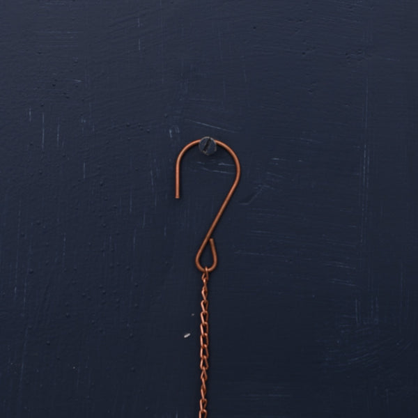 Mini Antique Look Decorative Metal Danglers 1 BHK Interiors