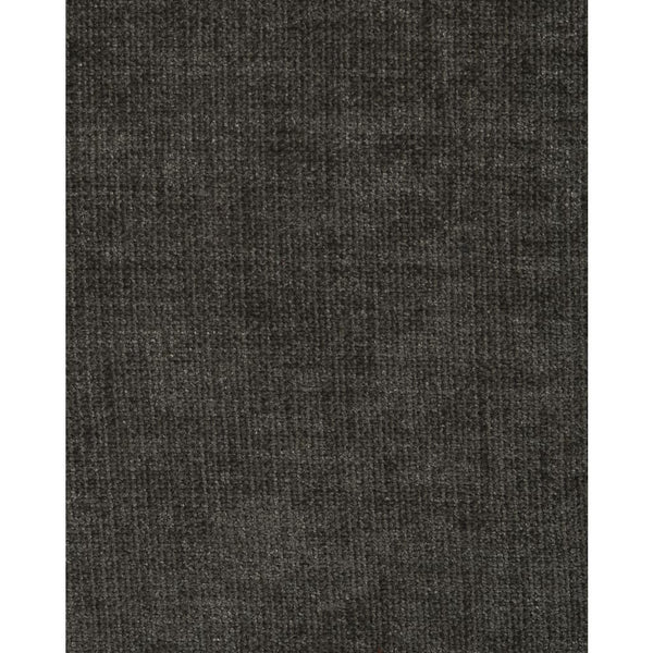 "Audrey" High Back Three Seater Sofa in Velvet Finish with Teak Legs - 6 colour options 1 BHK Interiors