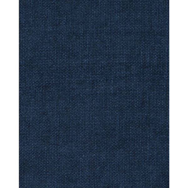 "Audrey" High Back Three Seater Sofa in Velvet Finish with Teak Legs - 6 colour options 1 BHK Interiors