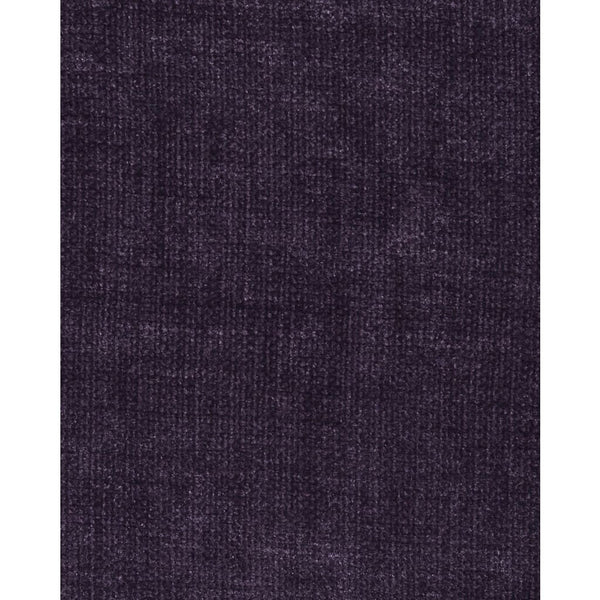 "Audrey" High Back Three Seater Sofa in Velvet Finish with Teak Legs - 6 colour options 1 BHK Interiors