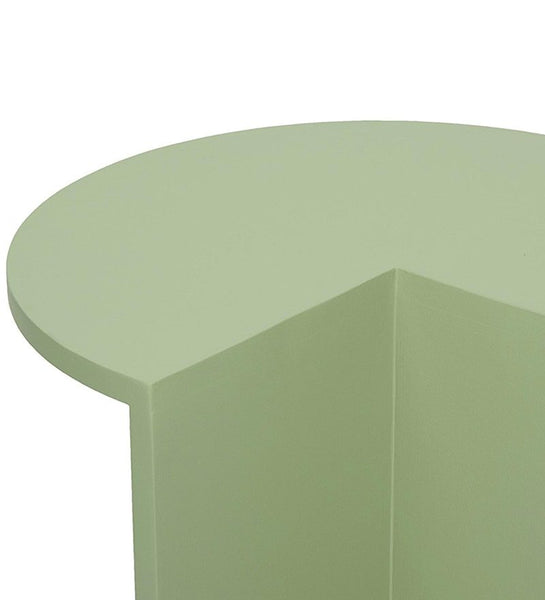 "Piece of Cake" Mini Table with Bookshelf 1 BHK Interiors