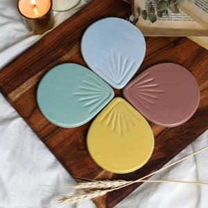 Coasters & Trivets