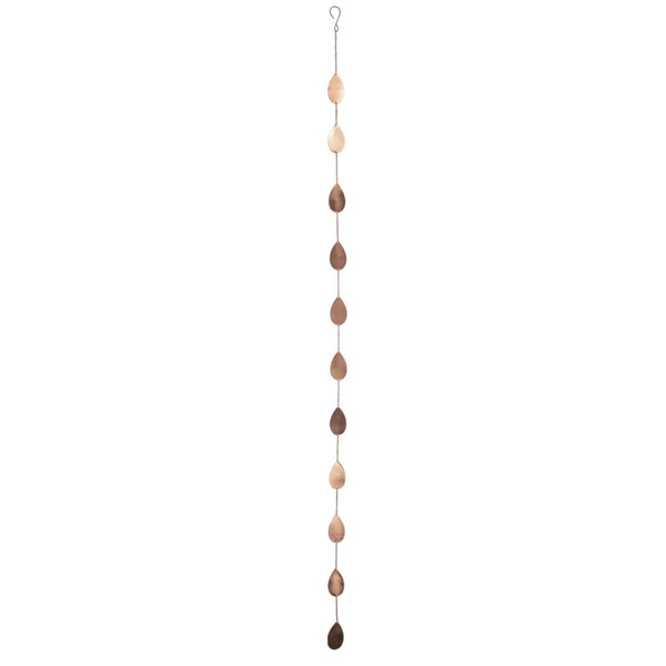 Antique Look Decorative Metal Danglers for Curtain / Wind Chimes / Wall Mobile / Toran 1 BHK Interiors