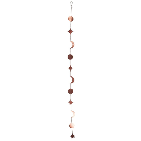 Antique Look Decorative Metal Danglers for Curtain / Wind Chimes / Wall Mobile / Toran 1 BHK Interiors