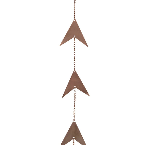 Antique Look Decorative Metal Danglers for Curtain / Wind Chimes / Wall Mobile / Toran 1 BHK Interiors